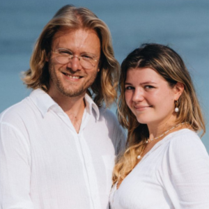 Speaker - Carsten & Angela Dickhut