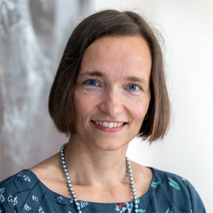 Speaker - Dr. Susanne Hufnagel